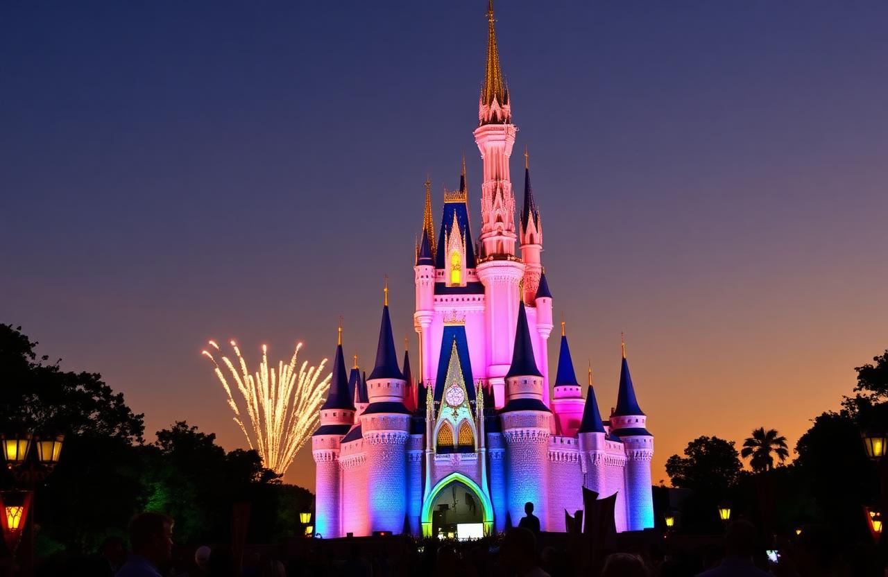 Disney Orlando