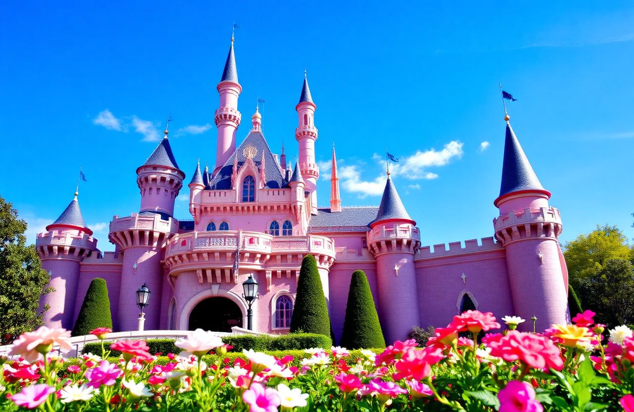 Disney Paris