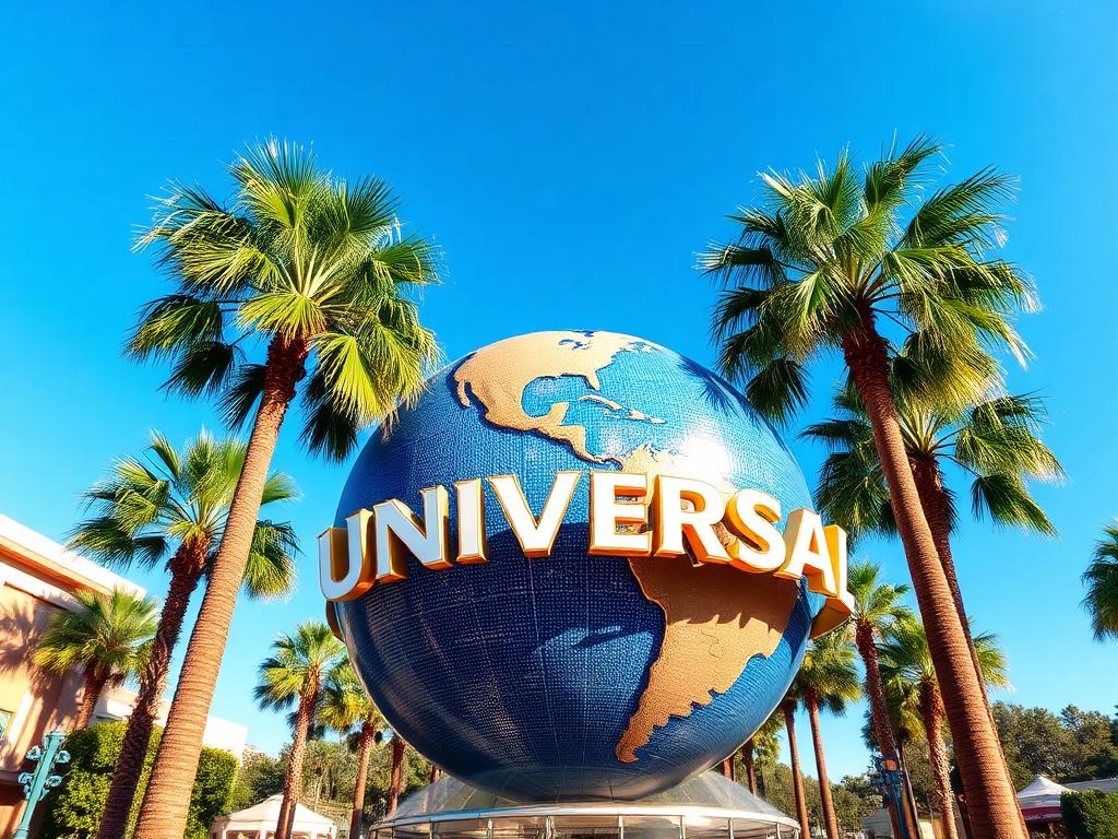 Universal Orlando